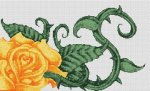 (image for) Yellow Rose